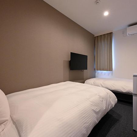 Hotel R9 The Yard Kohoku Сага Екстериор снимка