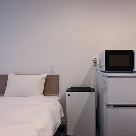 Hotel R9 The Yard Kohoku Сага Екстериор снимка
