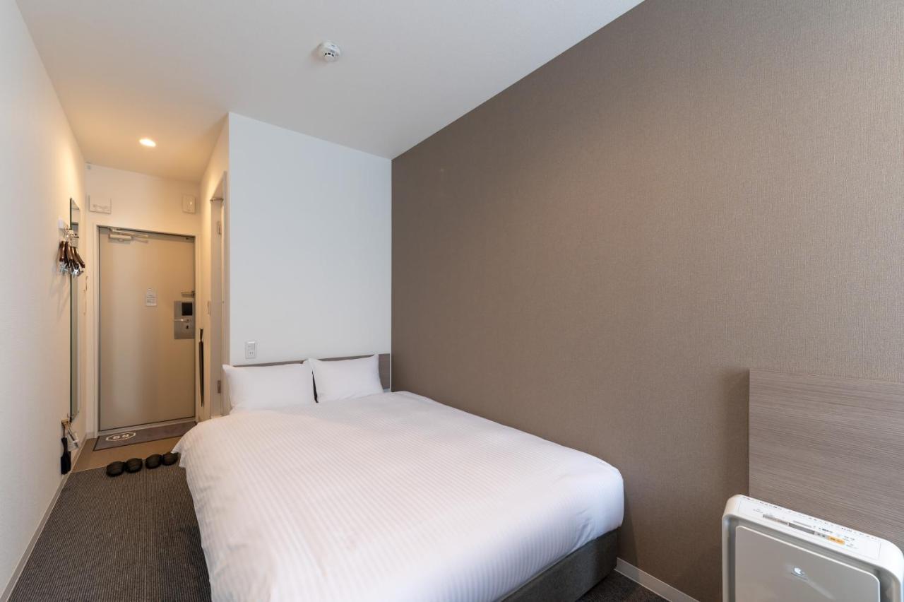 Hotel R9 The Yard Kohoku Сага Екстериор снимка